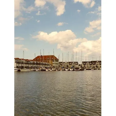 Dune 19 On The Semesterbostad Karlshagen