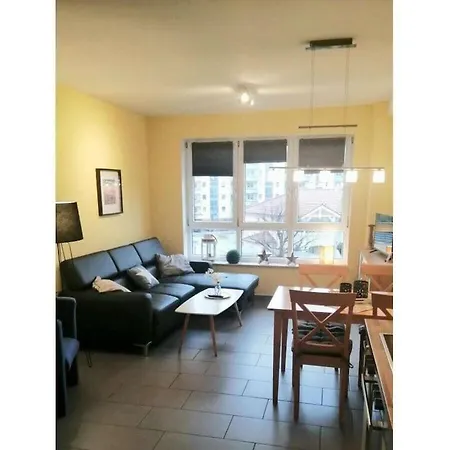 Dune 19 On The Karlshagen