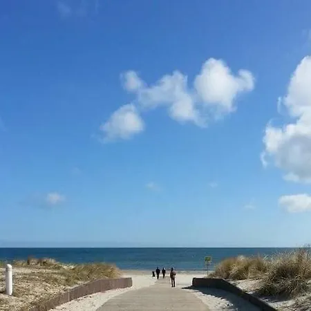 Dune 19 On The Semesterbostad