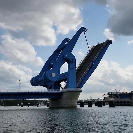 Semesterbostad Dune 19 On The Karlshagen