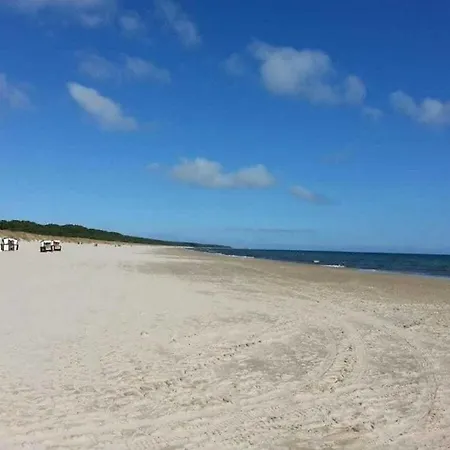 Dune 19 On The Karlshagen