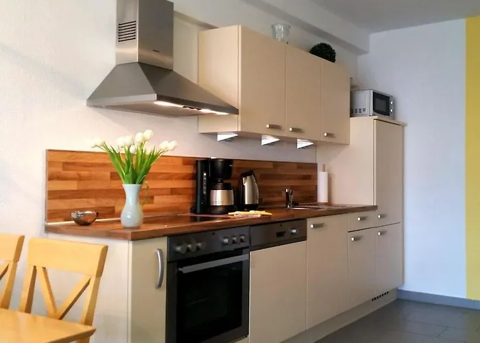 Dune 19 On The Ferienhaus *