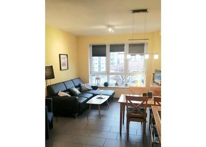 Dune 19 On The Karlshagen