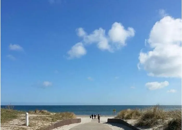 Dune 19 On The Ferienhaus