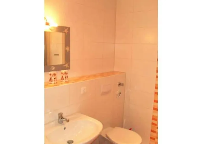 Ferienhaus Dune 19 On The