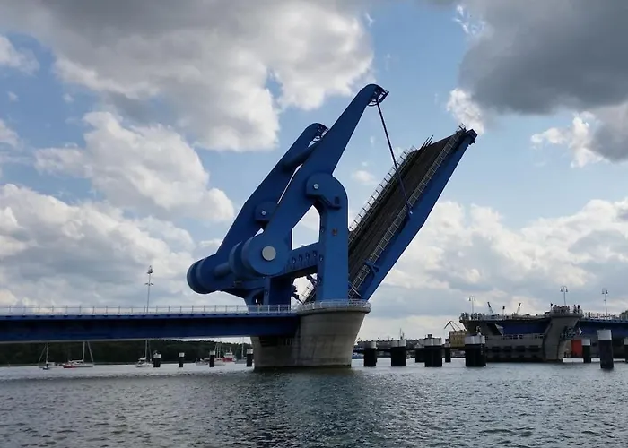 Ferienhaus Dune 19 On The Karlshagen