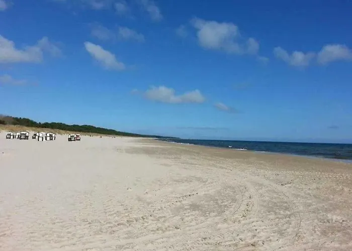 Dune 19 On The Karlshagen